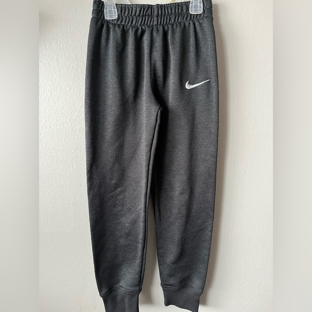 Boys Nike Dri-fit Joggers